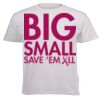 Unisex Short-sleeve T-shirt - 180g Thumbnail