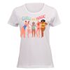Ladies Short-sleeve T-shirt  Thumbnail