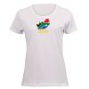 Ladies Short-sleeve T-shirt  Thumbnail