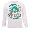 Unisex Long-sleeve T-shirt Thumbnail