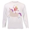 Unisex Long-sleeve T-shirt Thumbnail