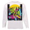 Unisex Long-sleeve T-shirt Thumbnail