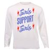 Unisex Long-sleeve T-shirt Thumbnail