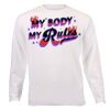 Unisex Long-sleeve T-shirt Thumbnail