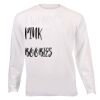 Unisex Long-sleeve T-shirt Thumbnail