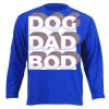 Junior Long-sleeve T-shirt Thumbnail