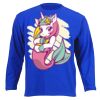 Junior Long-sleeve T-shirt Thumbnail