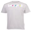 Unisex Luxe Short-sleeve T-shirt - 220g Thumbnail