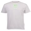 Unisex Luxe Short-sleeve T-shirt - 220g Thumbnail