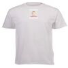 Unisex Luxe Short-sleeve T-shirt - 220g Thumbnail