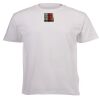 Unisex Luxe Short-sleeve T-shirt - 220g Thumbnail