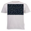 Unisex Luxe Short-sleeve T-shirt - 220g Thumbnail