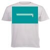 Unisex Luxe Short-sleeve T-shirt - 220g Thumbnail