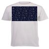 Unisex Luxe Short-sleeve T-shirt - 220g Thumbnail