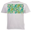 Unisex Luxe Short-sleeve T-shirt - 220g Thumbnail
