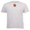 Unisex Luxe Short-sleeve T-shirt - 220g Thumbnail