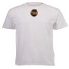 Unisex Luxe Short-sleeve T-shirt - 220g Thumbnail