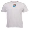 Unisex Luxe Short-sleeve T-shirt - 220g Thumbnail