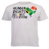 Unisex Luxe Short-sleeve T-shirt - 220g Thumbnail